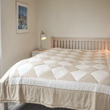 Three-bedroom Holiday In Tatil Evi *