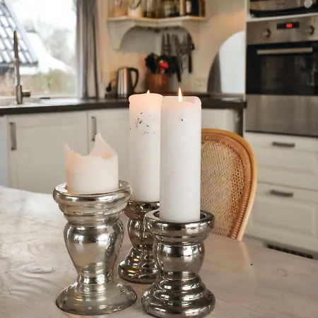 Holiday home Three-bedroom Holiday In Asperup