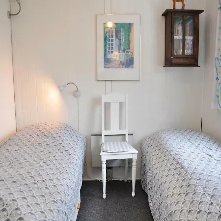 Tatil Evi Three-bedroom Holiday In